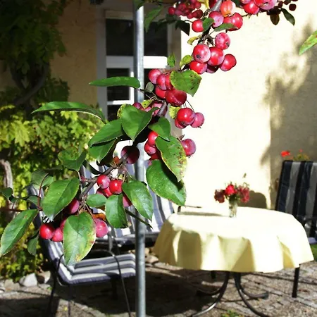 Landhaus Rundel Apartmán
