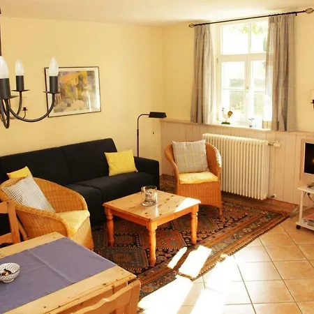 Landhaus Rundel Lindau