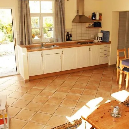 Apartmán Landhaus Rundel Lindau