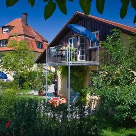 Landhaus Rundel *