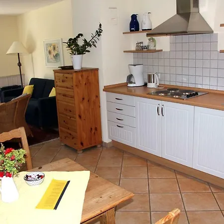 Landhaus Rundel *