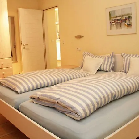 Apartamento Landhaus Rundel