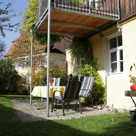 Landhaus Rundel