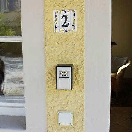 Landhaus Rundel Apartamento Lindau (Bodensee)